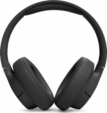 JBL Tune 720BT čierna / Bezdrôtové slúchadlá / mikrofón / BT 5.3 / 3.5mm jack