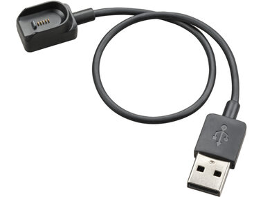 Poly Voyager Legend Micro USB na USB-A / Nabíjací kábel s dokom pre headset Voyager Legend