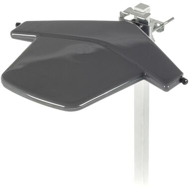 Sencor SDA-512 / aktívna vonkajšia anténa / DVB-T&T2 / 20dB / LTE filter