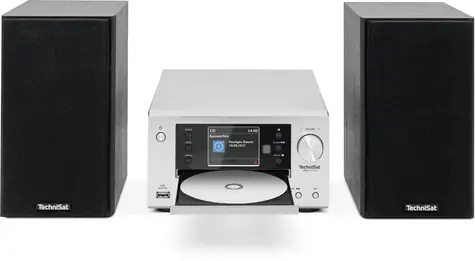 TechniSat VIOLA 710 CD IR