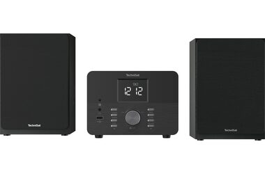 TechniSat CLASSIC 700