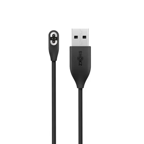 Shokz Nabíjací kábel pre OpenSwim PRO čierna
