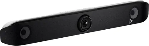 Poly Studio V52 - USB videolišta biela