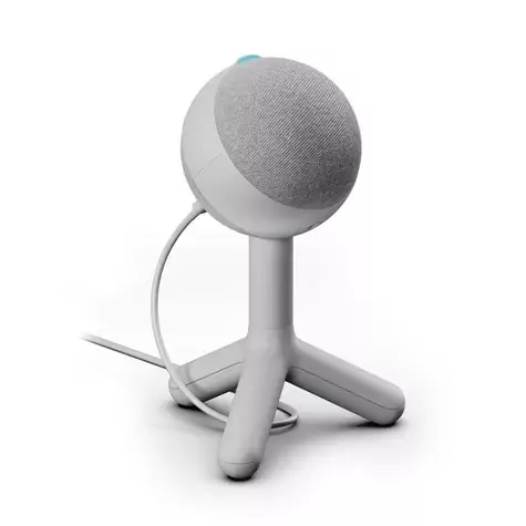 Logitech G Yeti Orb RGB Gaming biela / herný mikrofón / USB