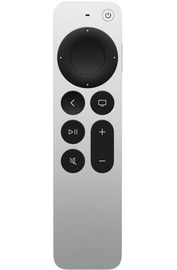 Apple TV Remote - diaľkové ovládanie 3. gen.
