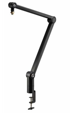 Logitech G Compass nastaviteľné rameno pre mikrofóny / nosnosť až 1.1 kg