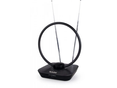 TechniSat DIGITENNE TT4 / Digitálna anténa / LTE/5G filter / UHF/VHF