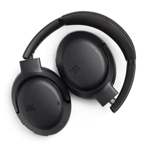 JBL Tour ONE M2 čierna / Bezdrôtové slúchadlá / mikrofón / BT 5.3 / 3.5mm jack