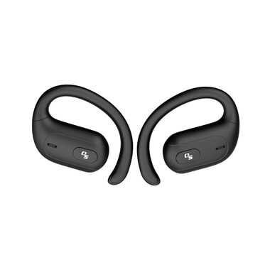 OPN Sound Aria+ čierna / Bezdrôtové slúchadlá / mikrofón / Bluetooth 5.3 / IPX5