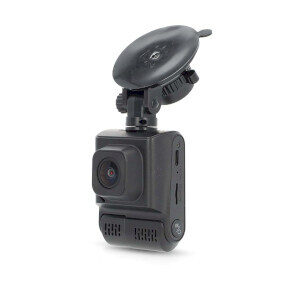 Nedis kamera do auta / 4K@30fps / 12 MPixel / 2 " / Wi-Fi / LCD / Duálna kamera / kamera pohľad na kabínu 