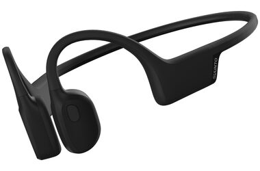 SUUNTO Sonic čierna / Slúchadlá s kostným vedením / mikrofón / IP55 / Bluetooth 5.2