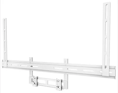 Neomounts BOS Universal / Videobar & Multimedia- Kit / držiak kamery / nosnosť 10 kg