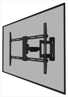 Neomounts WL40-550BL16 / držiak televízie na stenu / veľkosť 40-65" / VESA 100x100 - 600x400 / nosnosť 40 kg