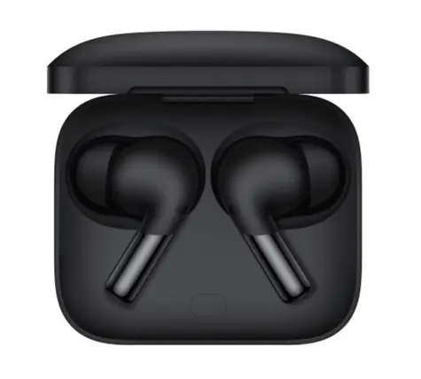 Rozbalené - OnePlus Buds Pro 2 čierna / Bluetooth slúchadlá s mikrofónom / Bluetooth 5.3 / IP55 / rozbalené