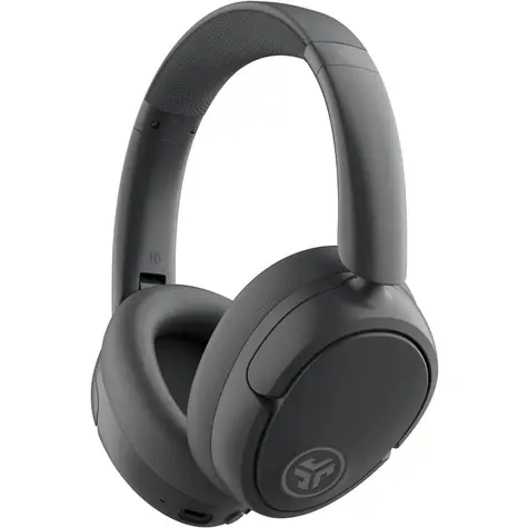 JLAB JBuds Lux ANC Headphones sivá / bezdrôtové slúchadlá s mikrofónom / ANC