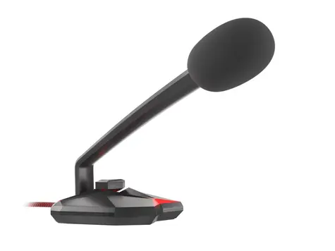 Genesis Radium 200 / Streamovací mikrofón / USB