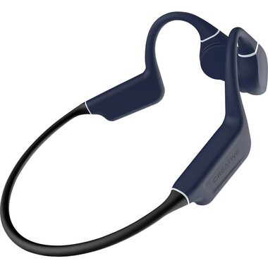 Creative Outlier Free Pre čierne / bezdrôtové slúchadlá / mikrofón / Bluetooth 5.3