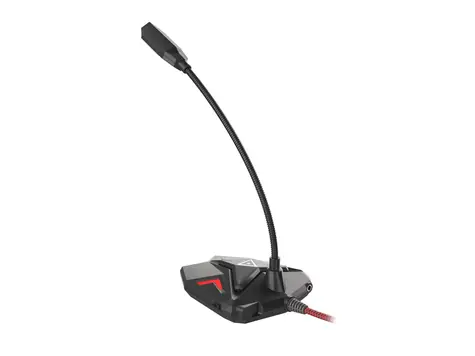 Genesis Radium 100 / Streamovací mikrofón / USB