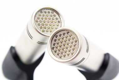 Rode XCM-50 Bundle / mikrofón Rode XCM-50 / slúchadlá Rode NTH-100