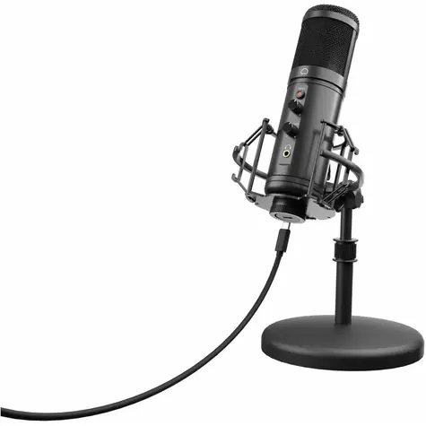 Genesis Radium 600 G2 / Streamovací mikrofón / USB