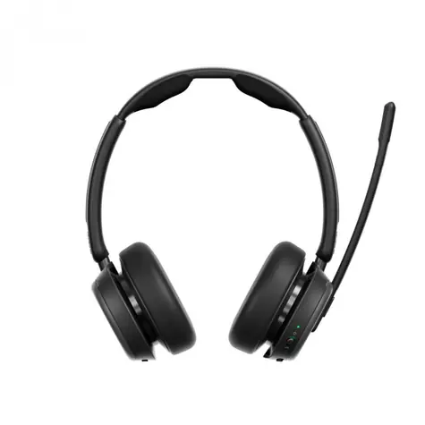 EPOS | Sennheiser EPOS IMPACT 1060T / bezdrôtové obojstranné slúchadlá / mikrofón / bluetooth / USB-C