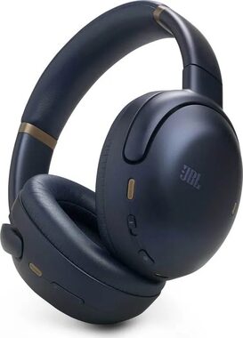 JBL Tour One M3 modrá / bezdrôtové slúchadlá / mikrofón / Bluetooth