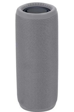 Denver BTV-150GR sivá / Bluetooth reproduktor / USB / MicroSD / 2x 5W RMS
