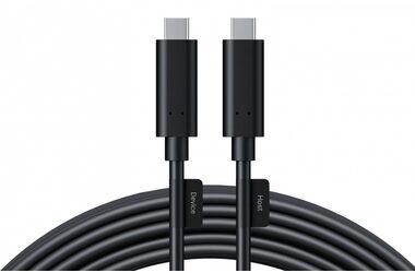 Insta360 USB-C kábel pre Insta360 Connect videobar 10m / 2x USB-C(M)