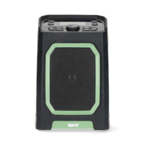 Imperial DABMAN OR 5 / Prenosné rádio / 8W / IP65 / DAB+ / FM / BT 5.3