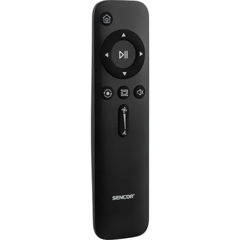 Sencor SRX 0703 Diaľkový ovládač pre SRV 8550BK 