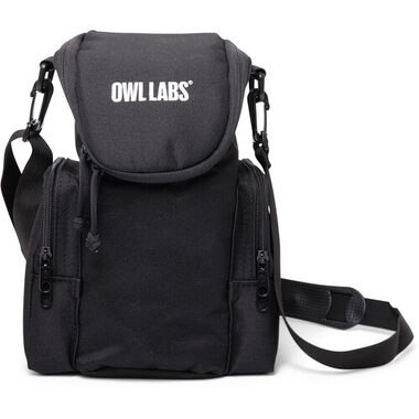 Owl Labs mäkké púzdro pre Meeting Owl