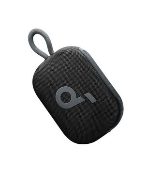 Anker soundcore Select4 Go čierna / Prenosný reproduktor / 5W / BT 5.4 / USB-C / IP67