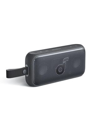 Anker soundcore Motion 300 čierna / Prenosný reproduktor / 30W / BT 5.3 / USB-C / IPX7