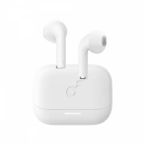 Anker soundcore K20i biela / Bezdrôtové slúchadlá / mikrofón / BT 5.3 / IPX5