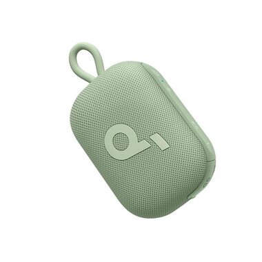 Anker soundcore Select4 Go zelený / Prenosný reproduktor / 5W / BT 5.4 / USB-C / IP67