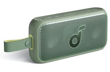 Anker soundcore Motion 300 zelený / Prenosný reproduktor / 30W / BT 5.3 / USB-C / IPX7