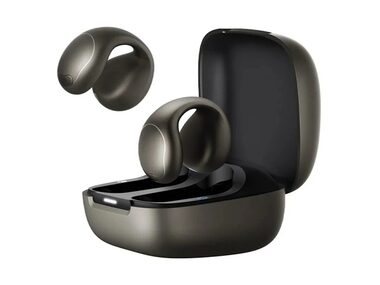 Anker soundcore C40i čierna / Bezdrôtové slúchadlá / mikrofón / BT 5.4 / IPX4