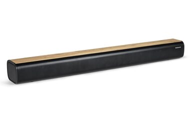 Thomson SB402BT čierna / Soundbar / 200W / 3.5mm jack / BT / USB / HDMI
