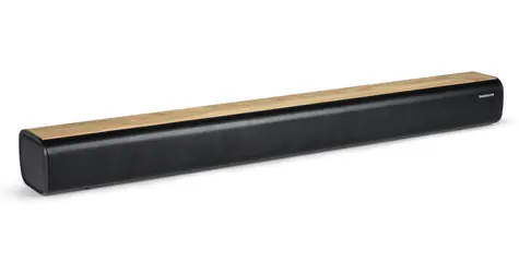 Thomson SB402BT čierna / Soundbar / 200W / 3.5mm jack / BT / USB / HDMI
