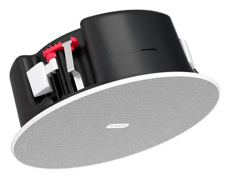 Fonestar SKY-6-DOME biela / vodeodolný 2-pásmový vstavaný reproduktor 6" / 25W / IP65