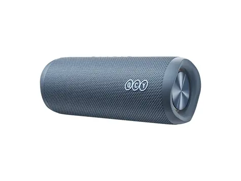 QCY SP7 modrá / Bezdrôtový reproduktor / 2600 mAh / USB-C / Bluetooth 5.4 / IPX7