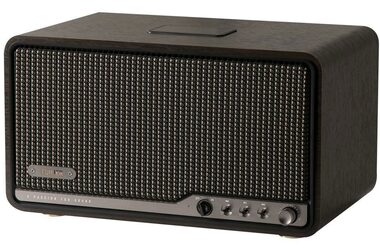 Edifier S300 hnedá / bezdrôtový reproduktor / 80W / bluetooth 5.4 / USB-C