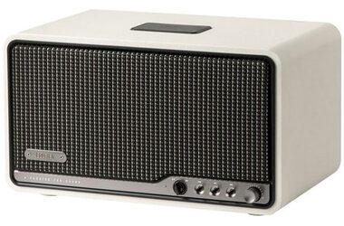 Edifier S300 béžová / bezdrôtový reproduktor / 80W / bluetooth 5.4 / USB-C