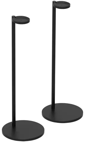 SONOS Era 100 Stand Pair Podlahové stojany pre reproduktor SONOS Era 100 / čierna / 2ks
