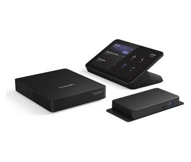 Lenovo ThinkSmart Core Gen 2 pre Teams + IP Controller - konferenčný set