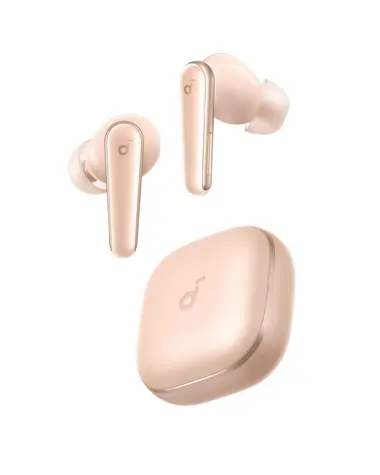 Anker soundcore Liberty 5 zlatá / Bezdrôtové slúchadlá / Bluetooth