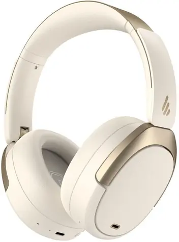 Edifier WH950NB Bluetooth Headset béžová / slúchadlá s mikrofónom / Bluetooth 