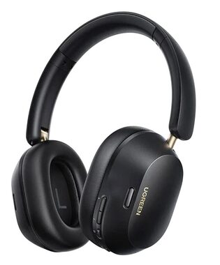 Ugreen HiTune Max 5C / slúchadlá / Hybrid ANC / Bluetooth 5.4 