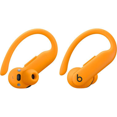 Beats Powerbeats Pre 2 oranžové / bezdrôtové slúchadlá / mikrofón / ANC / Bluetooth / IPX4