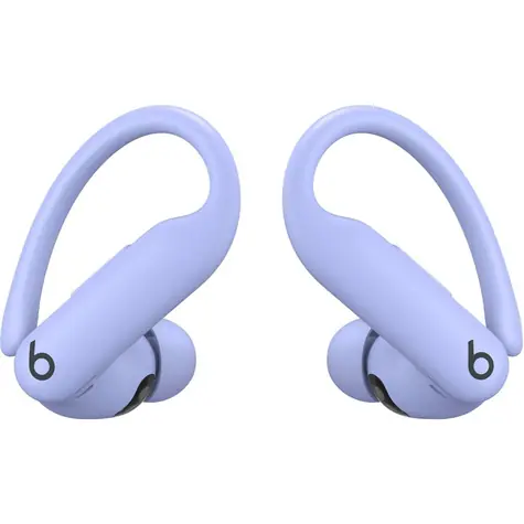 Beats Powerbeats Pre 2 fialové / bezdrôtové slúchadlá / mikrofón / ANC / Bluetooth / IPX4